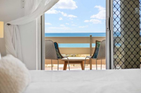 Beachful Bliss in Halls Head